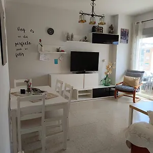  Appartement Disfruta Granada,incluso Con Tu Mascota Parking