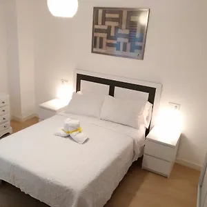 Appartamento Lavadero De La Cruz, Granada