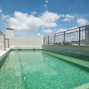 Appartamento Luxury, Granada